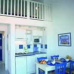 Odalys Les Terrasses De Boyard アパートホテル フラ