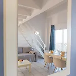 Odalys Les Terrasses De Boyard アパートホテル