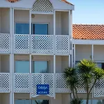 Odalys Les Terrasses De Boyard アパートホテル フラ