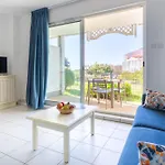 アパートホテル Odalys Les Terrasses De Boyard 3*