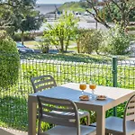 アパートホテル Odalys Les Terrasses De Boyard