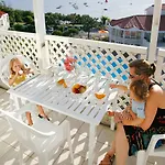 アパートホテル Odalys Les Terrasses De Boyard フラ