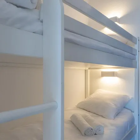 Odalys Les Terrasses De Boyard Aparthotel