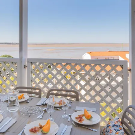 Odalys Les Terrasses De Boyard Hotel apartamentowy 3*