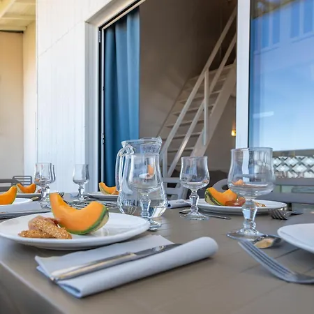 Odalys Les Terrasses De Boyard Hotel apartamentowy