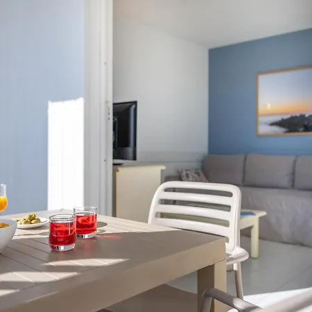 Odalys Les Terrasses De Boyard Hotel apartamentowy