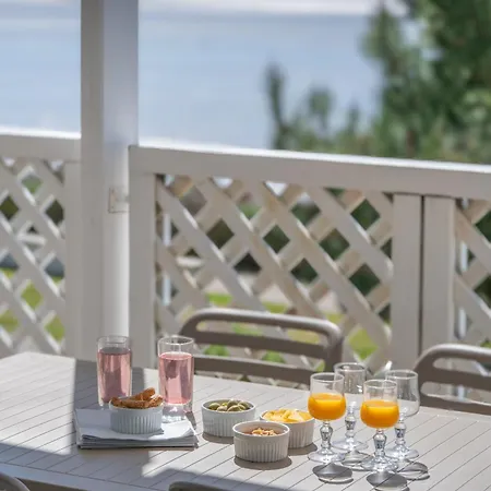 Hotel apartamentowy Odalys Les Terrasses De Boyard