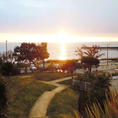 Hotel apartamentowy Odalys Les Terrasses De Boyard Fouras