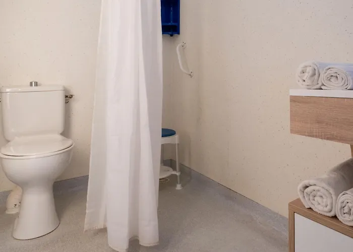 Aparthotel Odalys Les Terrasses De Boyard