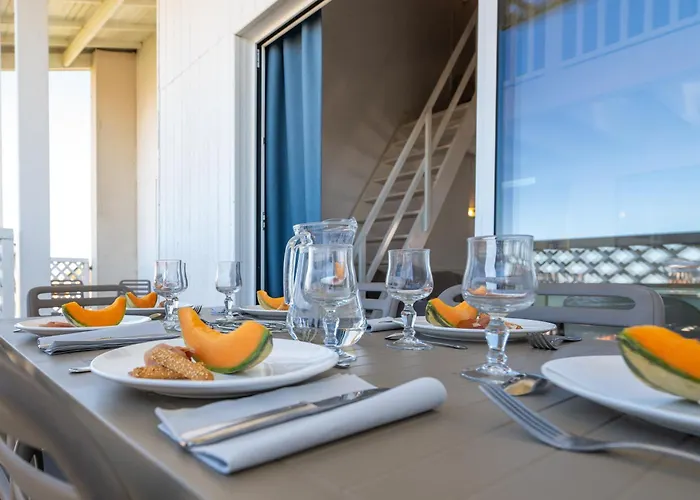 Odalys Les Terrasses De Boyard Aparthotel