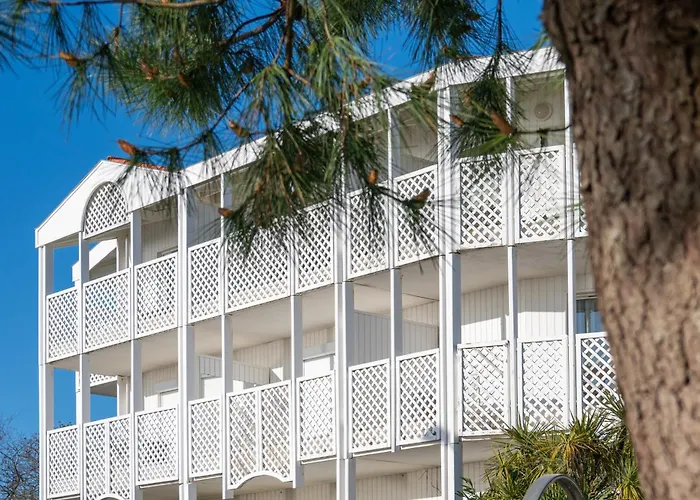 Odalys Les Terrasses De Boyard