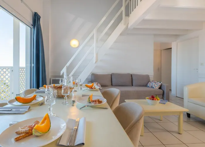 Odalys Les Terrasses De Boyard Aparthotel 3*