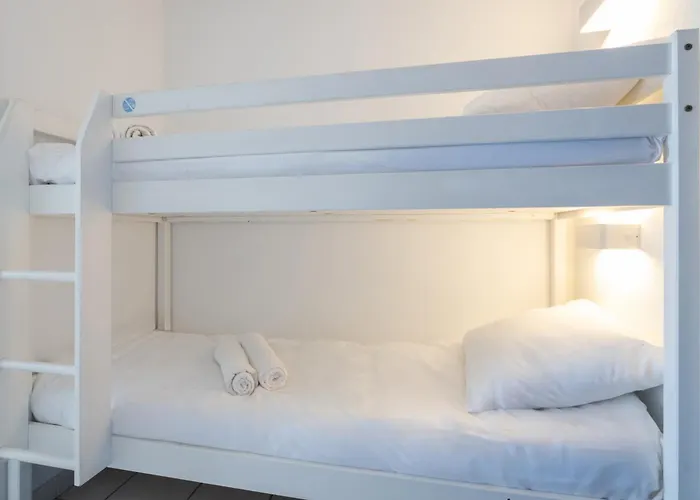 Odalys Les Terrasses De Boyard