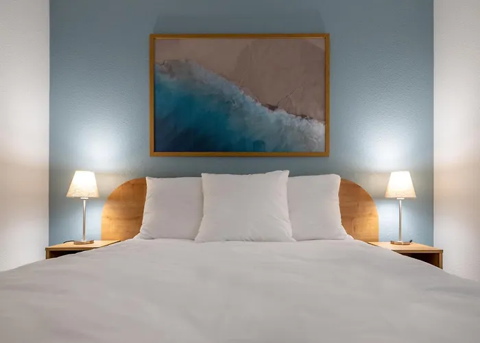 Odalys Les Terrasses De Boyard Fouras