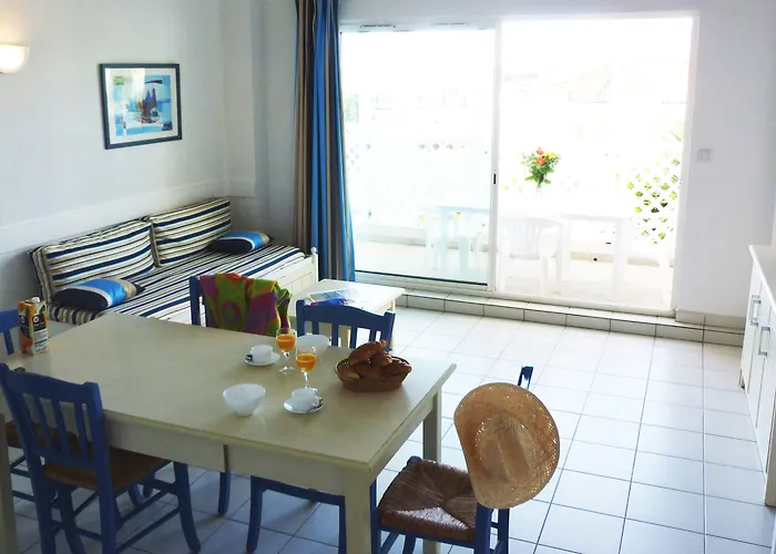 Odalys Les Terrasses De Boyard Fouras