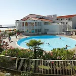 Odalys Les Terrasses De Boyard 3*