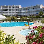 Odalys Les Terrasses De Boyard Apart-hotel