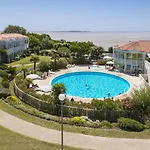 Odalys Les Terrasses De Boyard 3*