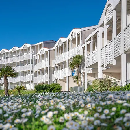 Odalys Les Terrasses De Boyard