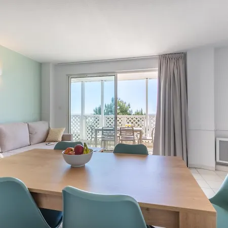 Odalys Les Terrasses De Boyard 3*