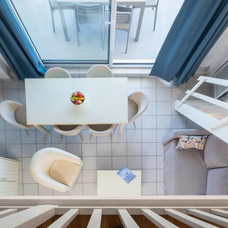 Odalys Les Terrasses De Boyard Fouras