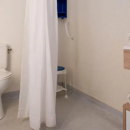 Apartmanhotel Odalys Les Terrasses De Boyard