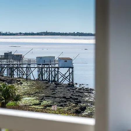 Aparthotel Odalys Les Terrasses De Boyard