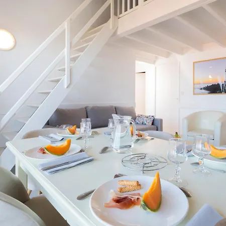 Odalys Les Terrasses De Boyard 3* Fouras