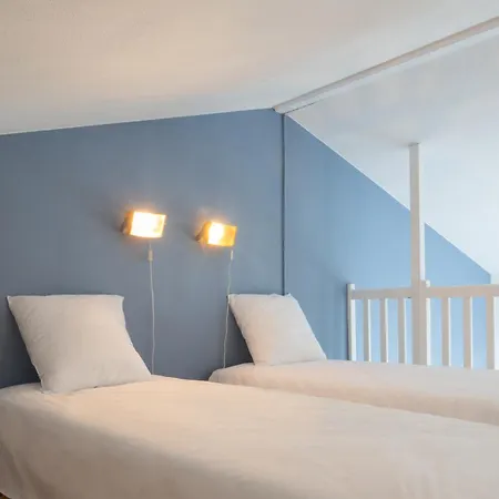 Odalys Les Terrasses De Boyard Aparthotel