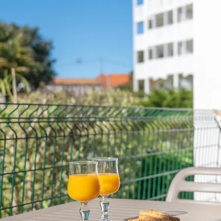 Résidence Odalys Les Terrasses De Boyard 4* Fouras