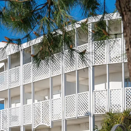 Résidence Odalys Les Terrasses De Boyard