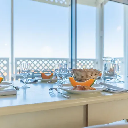 Résidence Odalys Les Terrasses De Boyard Appart hôtel 4*