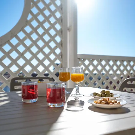Résidence Odalys Les Terrasses De Boyard 4*