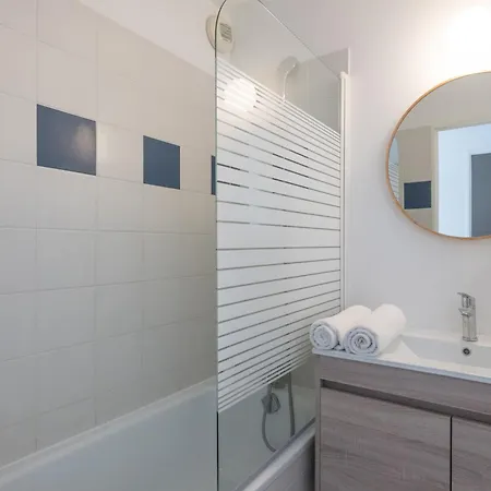 Odalys Les Terrasses De Boyard Apartmanhotel