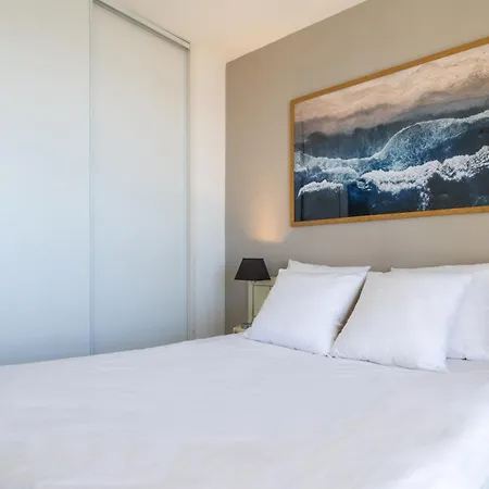 Apartmanhotel Odalys Les Terrasses De Boyard 3*