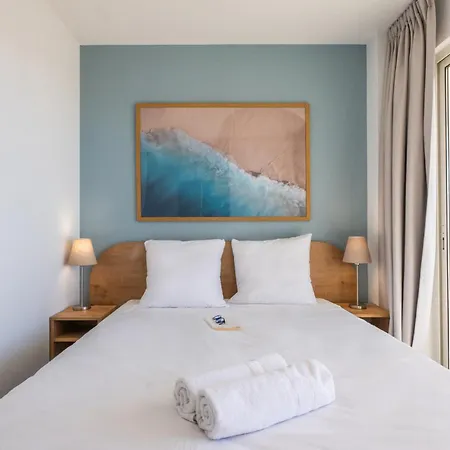 Odalys Les Terrasses De Boyard 3*