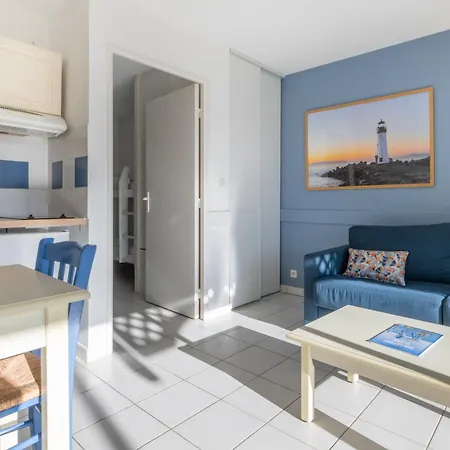 Odalys Les Terrasses De Boyard Fouras