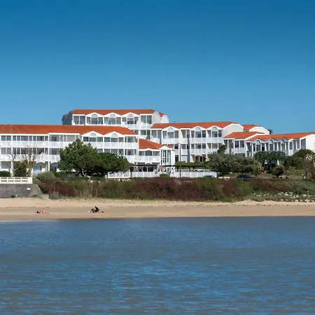Résidence Odalys Les Terrasses De Boyard 4*