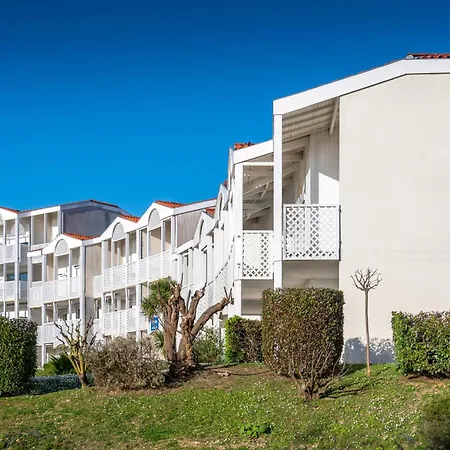 Odalys Les Terrasses De Boyard