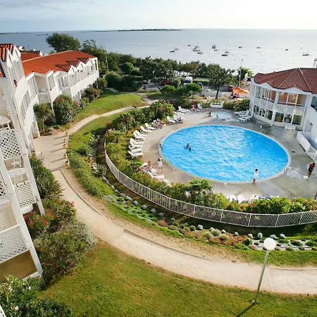 Odalys Les Terrasses De Boyard 3*