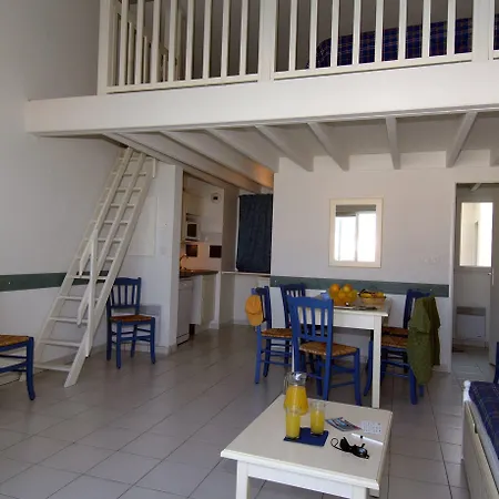 Odalys Les Terrasses De Boyard