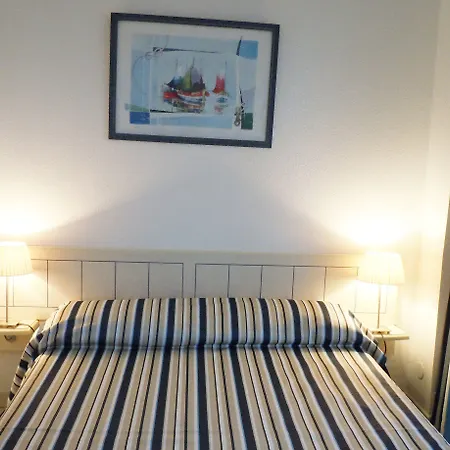 Odalys Les Terrasses De Boyard 3* Fouras