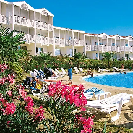 Odalys Les Terrasses De Boyard