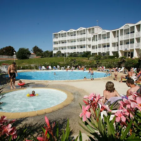 Odalys Les Terrasses De Boyard Fouras