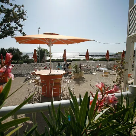 Odalys Les Terrasses De Boyard Aparthotel