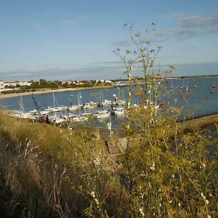 Odalys Les Terrasses De Boyard 3* Fouras