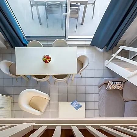 מלון דירות Odalys Les Terrasses De Boyard 3*