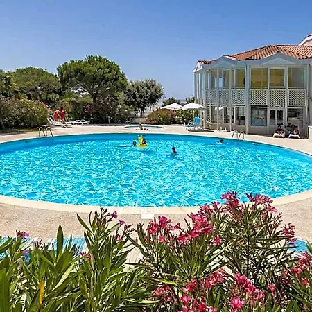 מלון דירות Odalys Les Terrasses De Boyard