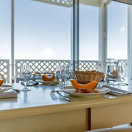 מלון דירות Odalys Les Terrasses De Boyard 3*