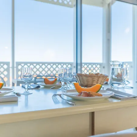 Odalys Les Terrasses De Boyard 3* Fouras